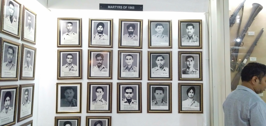 Martyrs of 1965